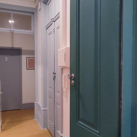 Vila Santa Cruz Guest House 布拉加 外观 照片