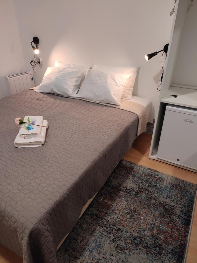 Vila Santa Cruz Guest House 布拉加 外观 照片