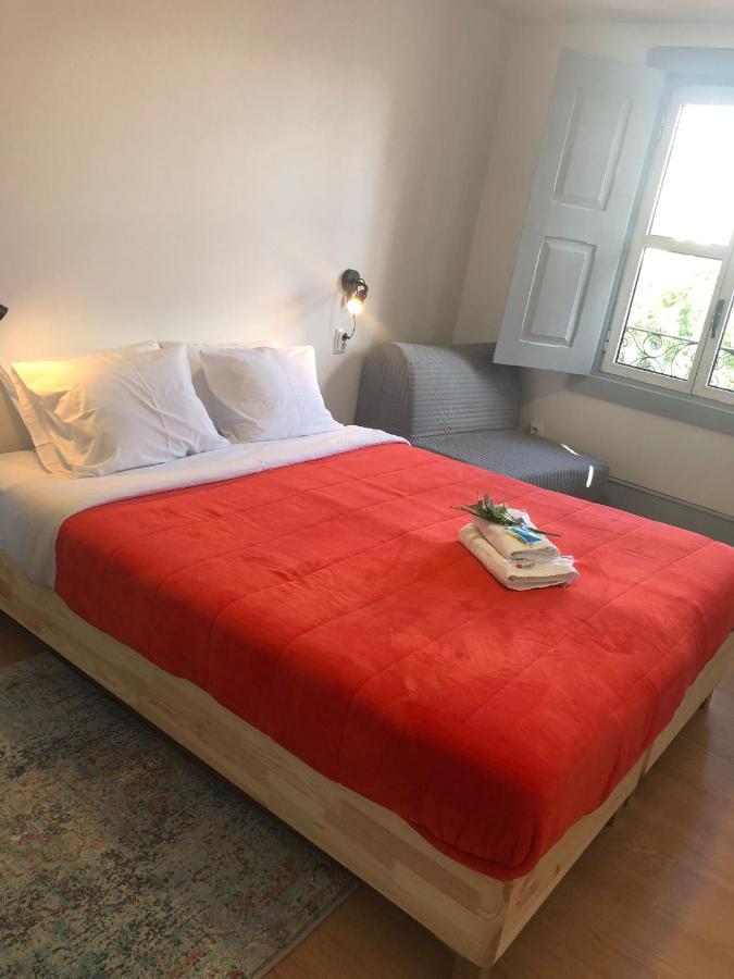 Vila Santa Cruz Guest House 布拉加 外观 照片