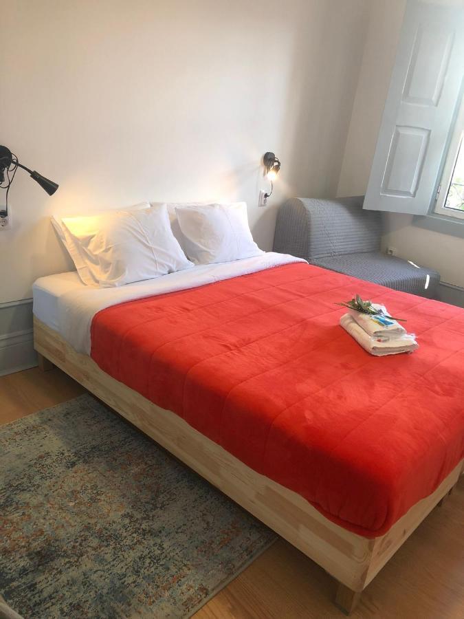 Vila Santa Cruz Guest House 布拉加 外观 照片