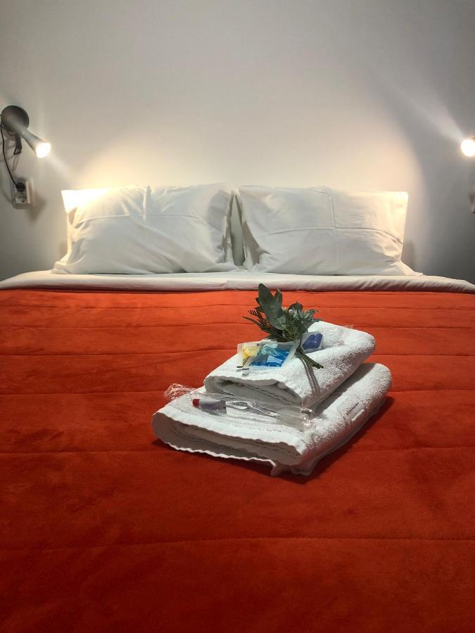 Vila Santa Cruz Guest House 布拉加 外观 照片