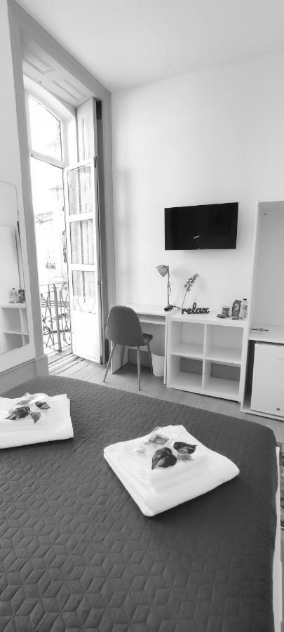 Vila Santa Cruz Guest House 布拉加 外观 照片