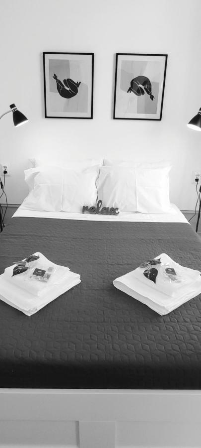 Vila Santa Cruz Guest House 布拉加 外观 照片