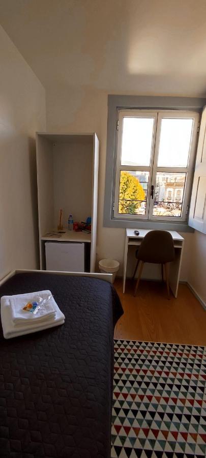 Vila Santa Cruz Guest House 布拉加 外观 照片
