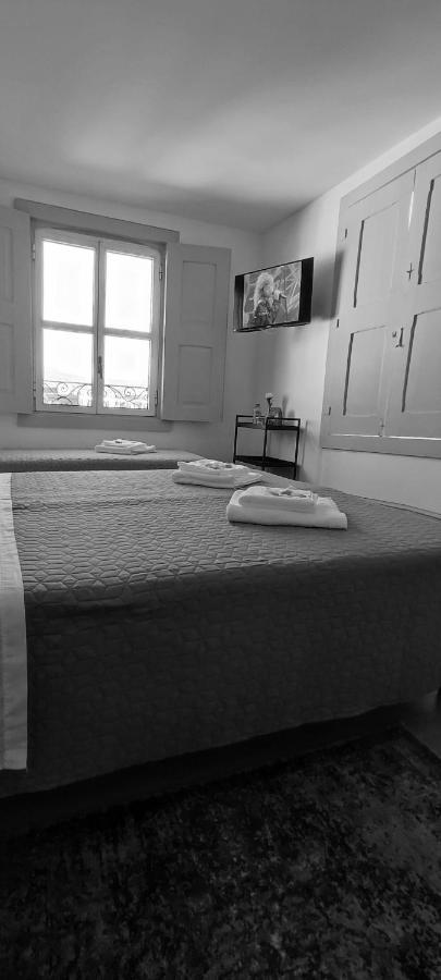 Vila Santa Cruz Guest House 布拉加 客房 照片
