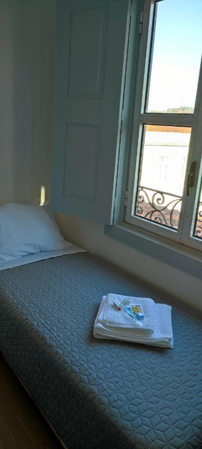 Vila Santa Cruz Guest House 布拉加 外观 照片