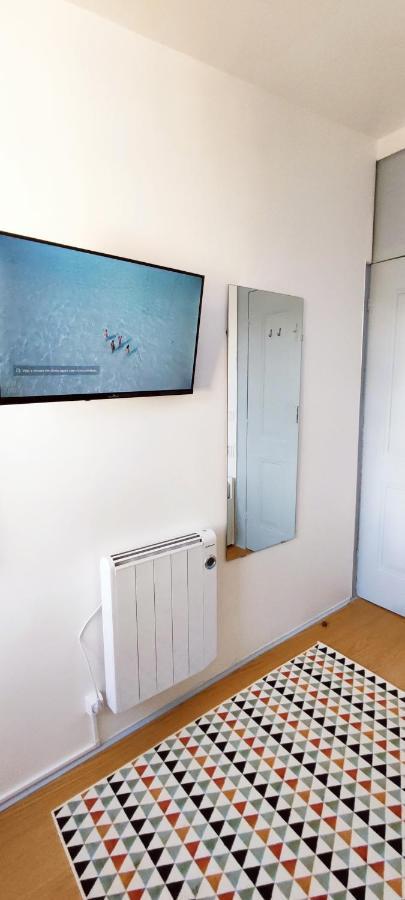 Vila Santa Cruz Guest House 布拉加 外观 照片