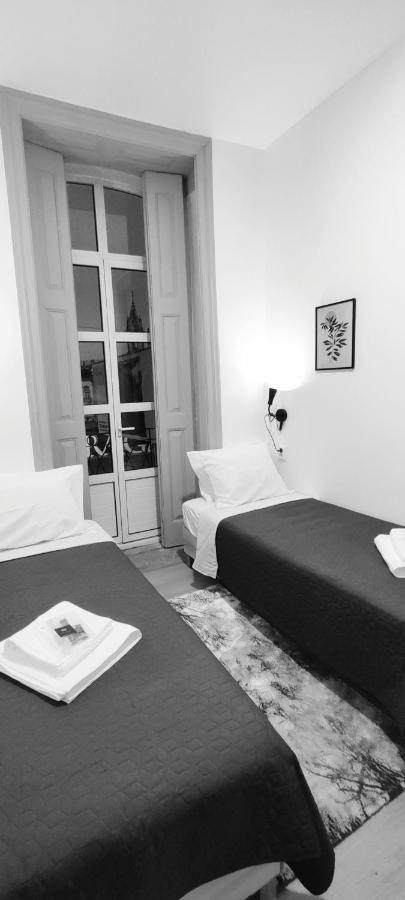 Vila Santa Cruz Guest House 布拉加 外观 照片