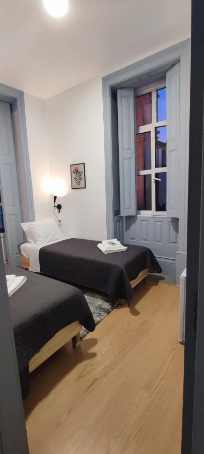 Vila Santa Cruz Guest House 布拉加 外观 照片