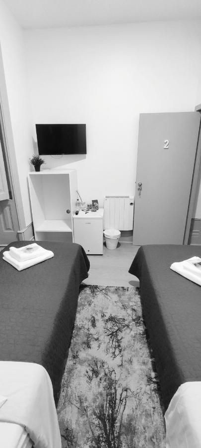 Vila Santa Cruz Guest House 布拉加 外观 照片