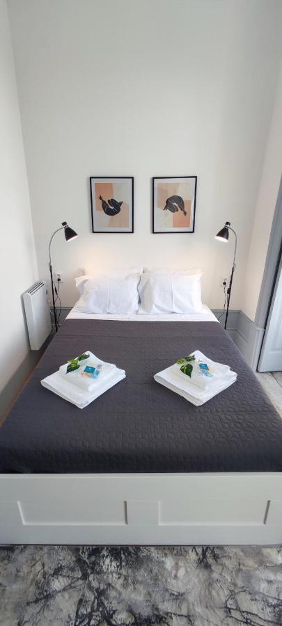 Vila Santa Cruz Guest House 布拉加 外观 照片