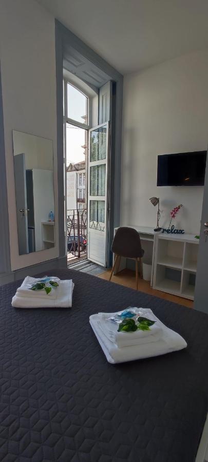 Vila Santa Cruz Guest House 布拉加 外观 照片