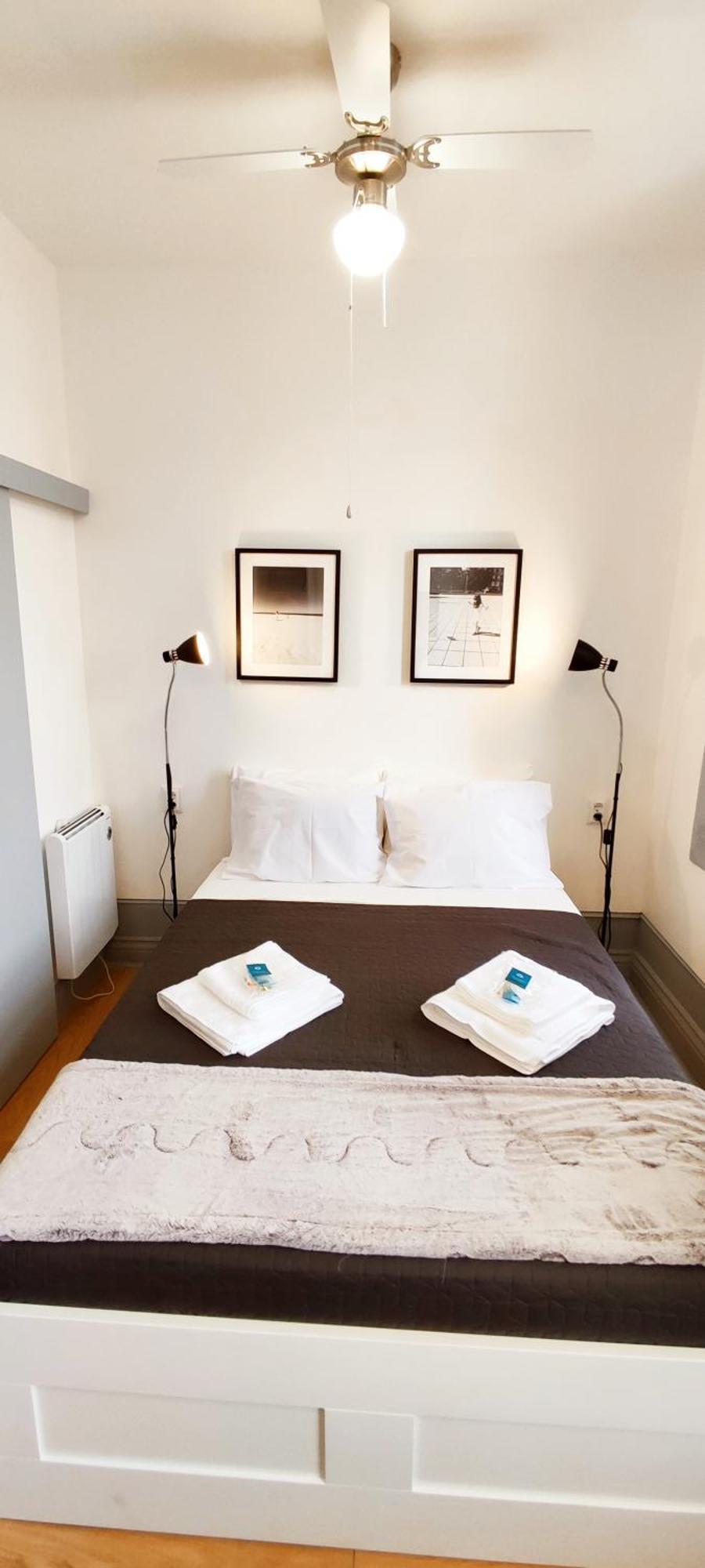 Vila Santa Cruz Guest House 布拉加 外观 照片