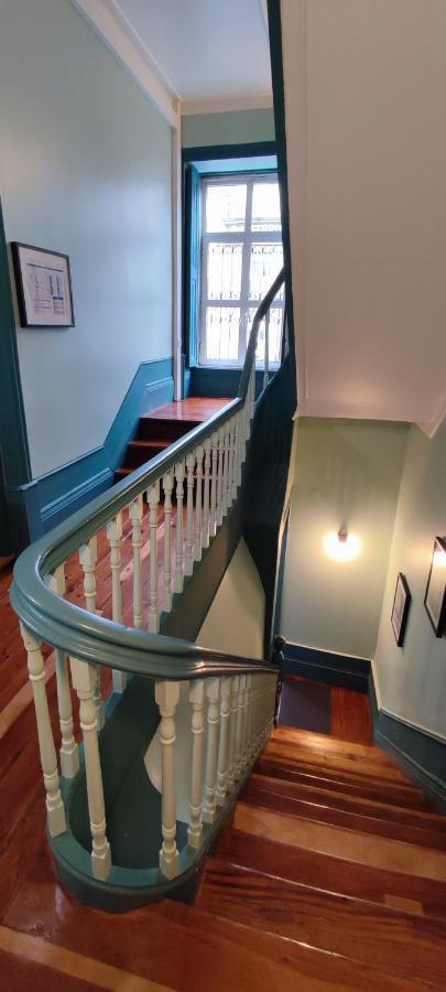 Vila Santa Cruz Guest House 布拉加 外观 照片