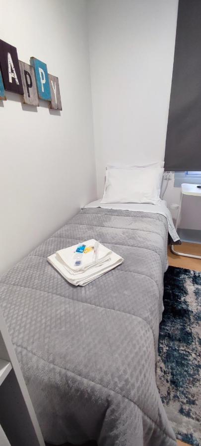 Vila Santa Cruz Guest House 布拉加 外观 照片