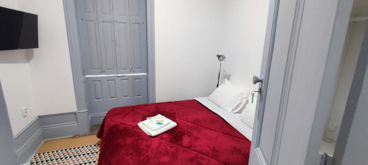 Vila Santa Cruz Guest House 布拉加 外观 照片