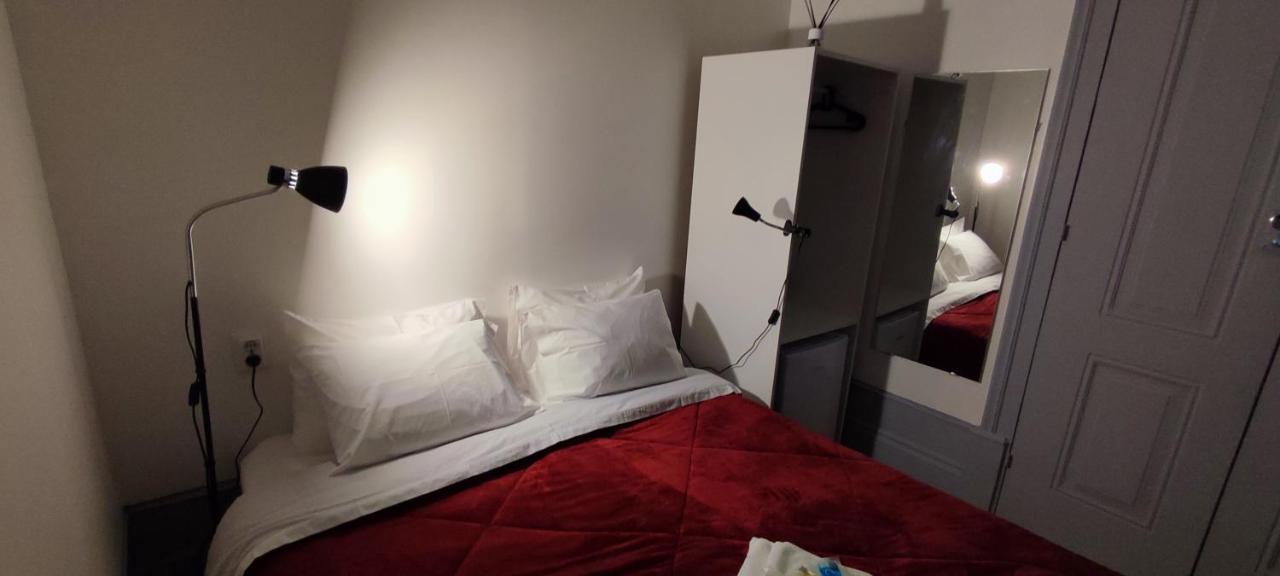 Vila Santa Cruz Guest House 布拉加 外观 照片