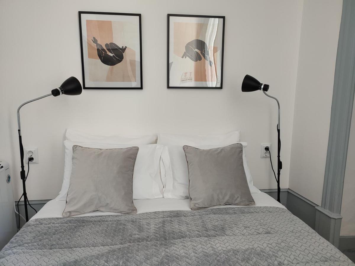 Vila Santa Cruz Guest House 布拉加 外观 照片
