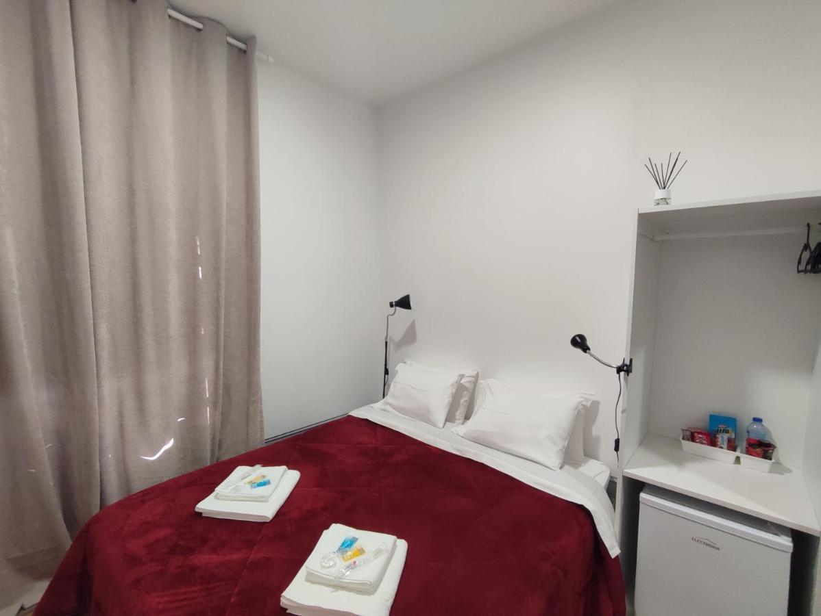 Vila Santa Cruz Guest House 布拉加 外观 照片
